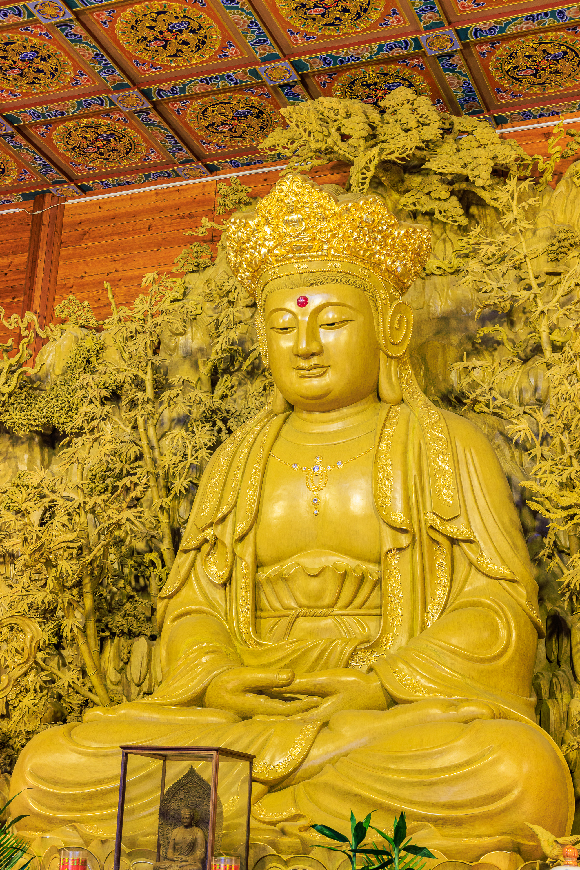 Buddha